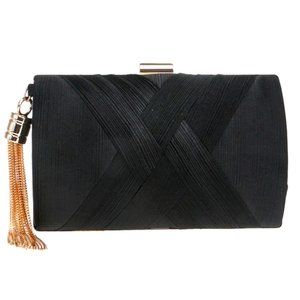 Black Evening Purse/Clutch